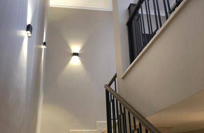 iVilla - 3 - 3 for sale in Mountain View Hyde Park - 5th Settlement Compounds - The 5th Settlement - New Cairo City - Cairo