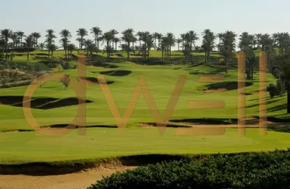 منزل مزدوج - 4 غرف نوم - 4 حمامات للبيع في قطامية ديونز - كمبوندات القطامية - القطامية - مدينة القاهرة الجديدة - القاهرة