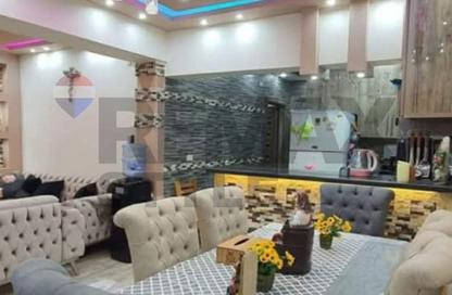 شقة - 3 - 1 للبيع في شبرا - حي شبرا - القاهرة