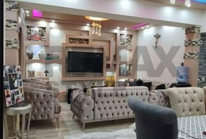 Apartment 120m for sale a prime location in Shubra