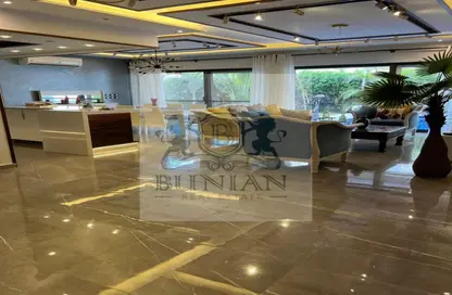 شقة - 3 غرف نوم - 4 حمامات للبيع في لايك فيو ريزيدنس - كمبوندات التجمع الخامس - التجمع الخامس - مدينة القاهرة الجديدة - القاهرة