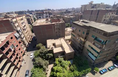 Apartment - 3 Bedrooms - 1 Bathroom for sale in Ahmed Kamel St. - Al Omraneyah - Hay Al Omraneyah - Giza