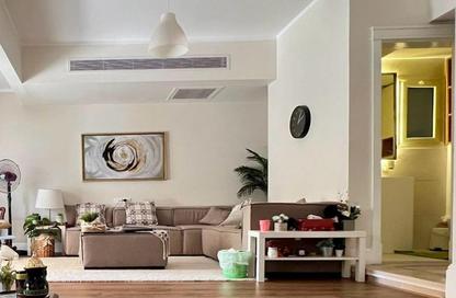 Duplex - 3 Bedrooms - 3 Bathrooms for sale in Rayos - 6 October Compounds - 6 October City - Giza