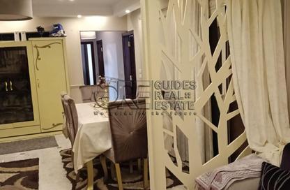 Apartment - 3 Bedrooms - 2 Bathrooms for sale in 8th District - Sheikh Zayed City - Giza