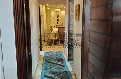Apartment - 3 Bedrooms - 2 Bathrooms for sale in 8th District - Sheikh Zayed City - Giza Apartment - 3 Bedrooms - 2 Bathrooms for sale in 8th District - Sheikh Zayed City - Giza