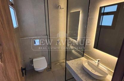 Chalet - 2 - 3 for sale in Hacienda West - Ras Al Hekma - North Coast Chalet - 2 - 3 for sale in Hacienda West - Ras Al Hekma - North Coast
