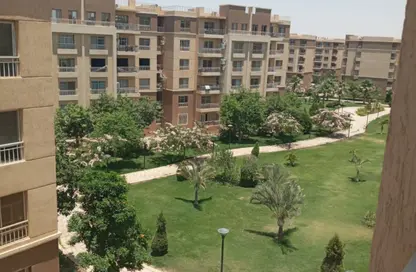 Apartment - 3 Bedrooms - 2 Bathrooms for sale in Privado - Madinaty - Cairo