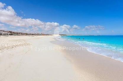 Villa - 3 Bedrooms - 3 Bathrooms for sale in Almaza Bay - Qesm Marsa Matrouh - North Coast