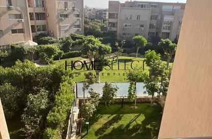 Apartment - 2 Bedrooms - 2 Bathrooms for sale in Karma Residence - 16th District - Sheikh Zayed City - Giza Apartment - 2 Bedrooms - 2 Bathrooms for sale in Karma Residence - 16th District - Sheikh Zayed City - Giza