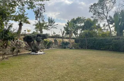 Townhouse - 3 Bedrooms - 4 Bathrooms for sale in Allegria - Sheikh Zayed Compounds - Sheikh Zayed City - Giza