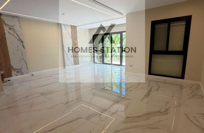 Bulk Rent Unit - Studio - 3 Bathrooms for rent in Villette - 5th Settlement Compounds - The 5th Settlement - New Cairo City - Cairo