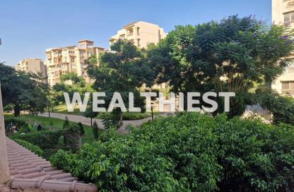 Apartment - 3 - 3 for sale in B3 - Madinaty - Cairo