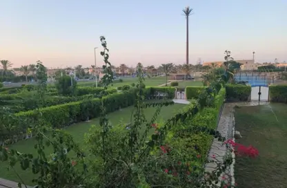 Chalet - 3 Bedrooms - 2 Bathrooms for sale in Marina 5 - Marina - Al Alamein - North Coast