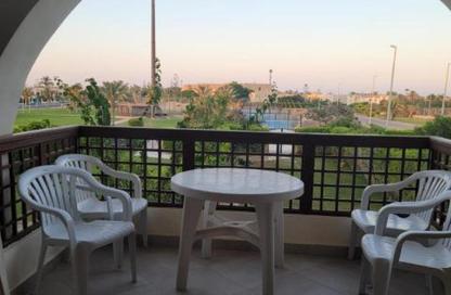 Chalet - 3 Bedrooms - 2 Bathrooms for sale in Marina 5 - Marina - Al Alamein - North Coast