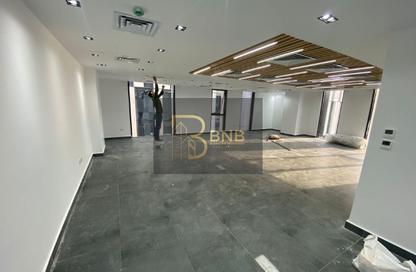 Office Space - Studio - 2 for rent in Centerville - Hyde Park - New Cairo City - Cairo Office Space - Studio - 2 for rent in Centerville - Hyde Park - New Cairo City - Cairo