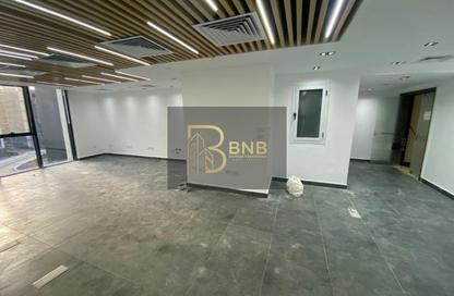 Office Space - Studio - 2 for rent in Centerville - Hyde Park - New Cairo City - Cairo