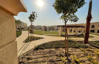 Villa - 4 Bedrooms - 3 Bathrooms for sale in City Gate - 5th Settlement Compounds - The 5th Settlement - New Cairo City - Cairo
