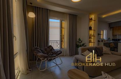 Apartment - 3 - 2 for rent in Ganoob El Acadimia - New Cairo City - Cairo Apartment - 3 - 2 for rent in Ganoob El Acadimia - New Cairo City - Cairo