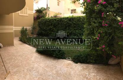 Villa - 6 Bedrooms - 6 Bathrooms for sale in Arkan Plaza - 26th of July Corridor - Sheikh Zayed City - Giza