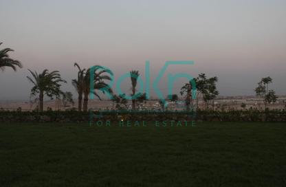 Twin House - 4 - 5 for sale in New Giza - Cairo Alexandria Desert Road - 6 October City - Giza