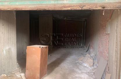 Shop - Studio - 1 Bathroom for sale in El Mariouteya - El Haram - Hay El Haram - Giza