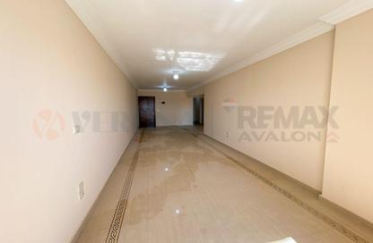 Apartment - 3 Bedrooms - 2 Bathrooms for sale in Ibrahimia - Hay Wasat - Alexandria