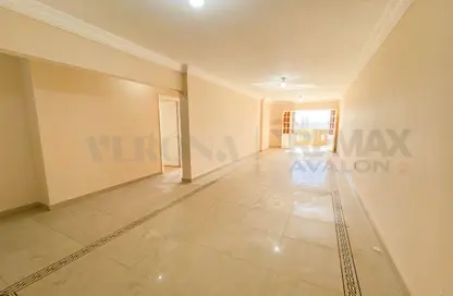 Apartment - 3 Bedrooms - 2 Bathrooms for sale in Ibrahimia - Hay Wasat - Alexandria