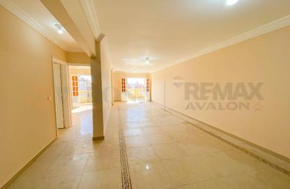 Apartment - 3 Bedrooms - 2 Bathrooms for sale in Ibrahimia - Hay Wasat - Alexandria