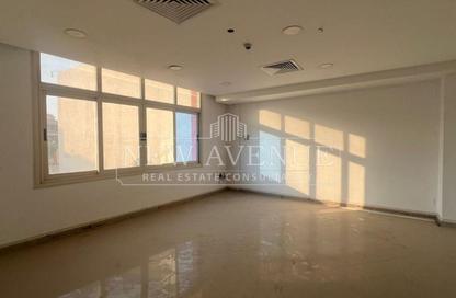 Office Space - Studio - 2 Bathrooms for rent in Tolip El Narges - The 5th Settlement - New Cairo City - Cairo