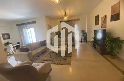 Apartment - 4 Bedrooms - 4 Bathrooms for rent in Mivida - 5th Settlement Compounds - The 5th Settlement - New Cairo City - Cairo