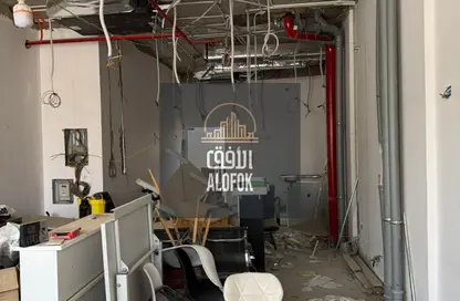 وحدة طبية - استوديو - 1 حمام للايجار في شارع التسعين الجنوبي - التجمع الخامس - مدينة القاهرة الجديدة - القاهرة