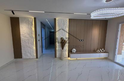 Apartment - 3 - 2 for sale in B6 - Madinaty - Cairo