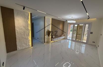 Apartment - 3 - 2 for sale in B6 - Madinaty - Cairo