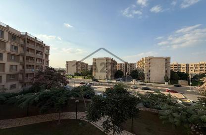 Apartment - 3 - 2 for sale in B6 - Madinaty - Cairo