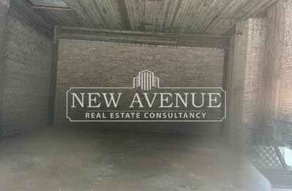 Office Space - 2 Bedrooms - 2 Bathrooms for sale in Agora Commercial Complex - 5th Settlement Compounds - The 5th Settlement - New Cairo City - Cairo