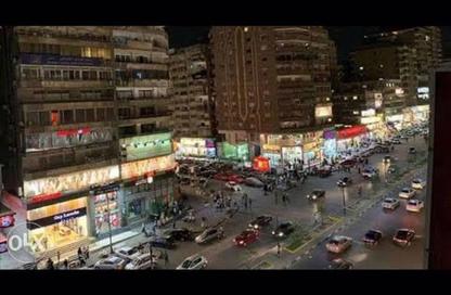 Shop - Studio - 2 Bathrooms for sale in Abbas Al Akkad St. - 1st Zone - Nasr City - Cairo