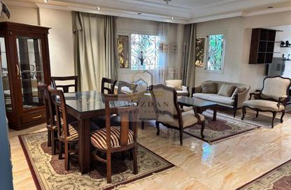 Apartment - 2 Bedrooms - 2 Bathrooms for rent in 10th Sector - Zahraa El Maadi - Hay El Maadi - Cairo Apartment - 2 Bedrooms - 2 Bathrooms for rent in 10th Sector - Zahraa El Maadi - Hay El Maadi - Cairo
