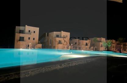 شاليه - 3 غرف نوم - 3 حمامات للبيع في فيرل جيفيرا - جيفيرا - راس الحكمة - الساحل الشمالي