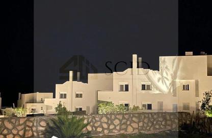 شاليه - 3 غرف نوم - 3 حمامات للبيع في فيرل جيفيرا - جيفيرا - راس الحكمة - الساحل الشمالي