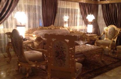 Apartment - 3 Bedrooms - 3 Bathrooms for sale in Al Mansour Mohamed St. - Zamalek - Cairo