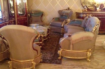 Apartment - 3 Bedrooms - 3 Bathrooms for sale in Al Mansour Mohamed St. - Zamalek - Cairo
