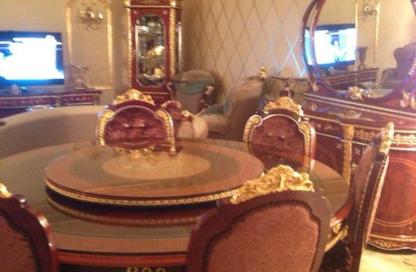Apartment - 3 Bedrooms - 3 Bathrooms for sale in Al Mansour Mohamed St. - Zamalek - Cairo