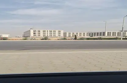 مساحات مكتبية - غرفة نوم - 1 حمام للايجار في ميفيدا - كمبوندات التجمع الخامس - التجمع الخامس - مدينة القاهرة الجديدة - القاهرة