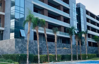 Apartment - 3 Bedrooms - 3 Bathrooms for sale in El Patio Oro - 5th Settlement Compounds - The 5th Settlement - New Cairo City - Cairo