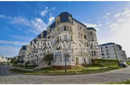 Apartment - 3 Bedrooms - 2 Bathrooms for sale in Mountain View Hyde Park - 5th Settlement Compounds - The 5th Settlement - New Cairo City - Cairo