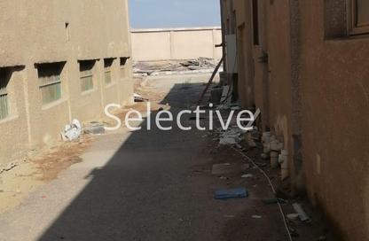 مصنع - استوديو - 1 حمام للبيع في ابو رواش - القاهرة