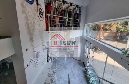 Shop - Studio - 2 for sale in Al Thawra St. - Dokki - Giza