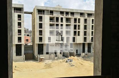 Apartment - 3 - 3 for sale in Taj City - 5th Settlement Compounds - The 5th Settlement - New Cairo City - Cairo