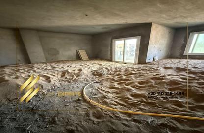 Apartment - 4 Bedrooms - 3 Bathrooms for sale in Bait Alwatan - The 5th Settlement - New Cairo City - Cairo