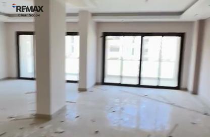 شقة - 3 - 2 للبيع في ذا ادريس ايست - شارع التسعين - التجمع الخامس - مدينة القاهرة الجديدة - القاهرة